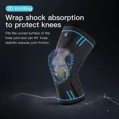 FlexGuard™ Knee Support Sleeve