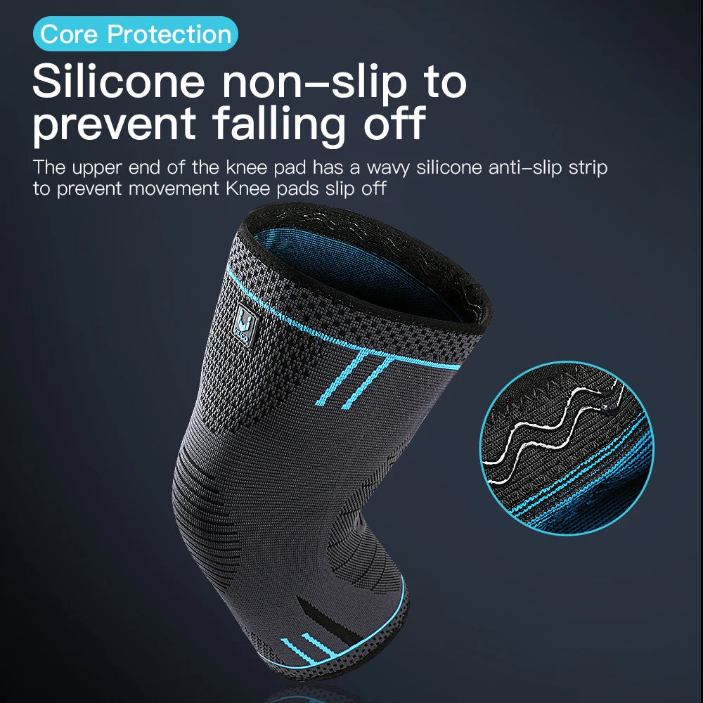 FlexGuard™ Knee Support Sleeve