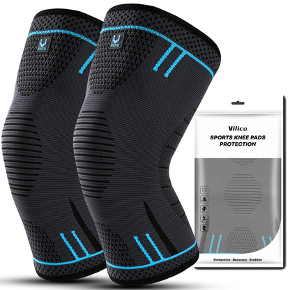 FlexGuard™ Knee Support Sleeve