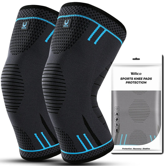 FlexGuard™ Knee Support Sleeve